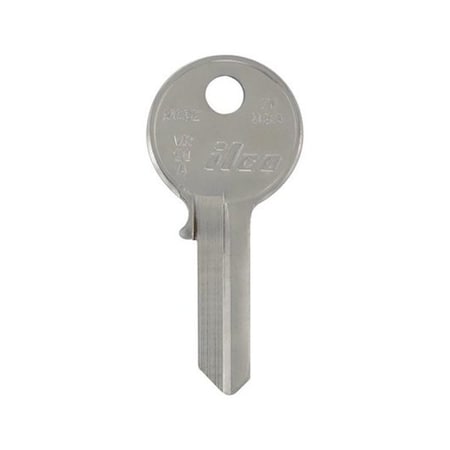 Ilco Ilco: Key Blanks, VR91A VIRO (DL R191 T R185VS ILCO-VR91A